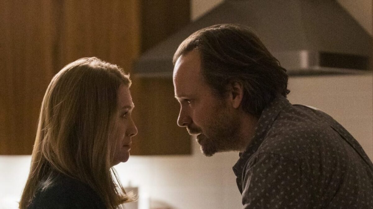 El Engaño (The Lie) – 2018. Película Suspense. Crítica, Reseña