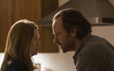 El Engaño (The Lie) – 2018. Película Suspense. Crítica, Reseña