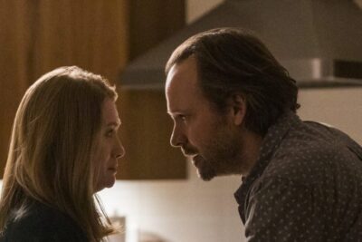 El Engaño (The Lie) – 2018. Película Suspense. Crítica, Reseña