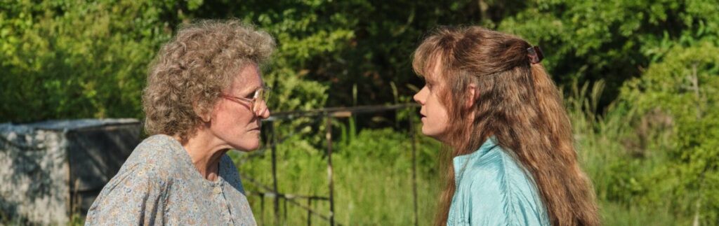 Hillbilly, una Elegía Rural (2020). Película Estreno Netflix Noviembre. Trailer