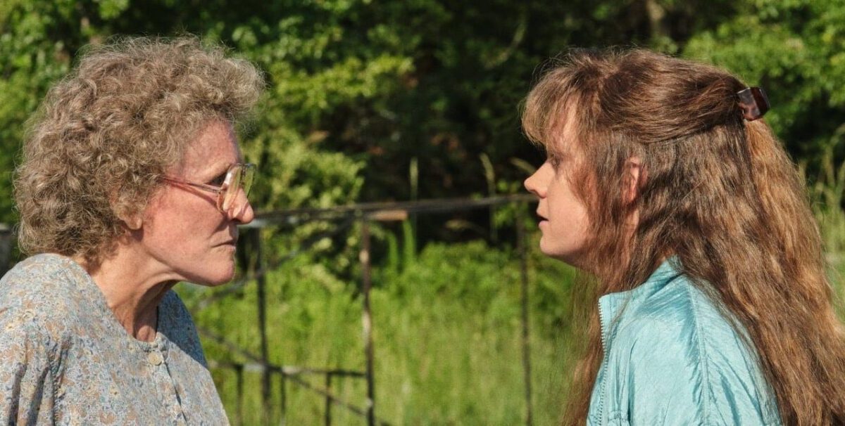 Hillbilly, una Elegía Rural (2020). Película Estreno Netflix Noviembre. Trailer