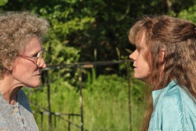 Hillbilly, una Elegía Rural (2020). Película Estreno Netflix Noviembre. Trailer