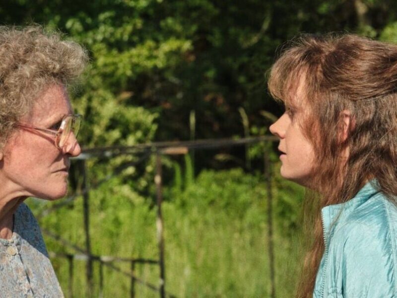 Hillbilly, una Elegía Rural (2020). Película Estreno Netflix Noviembre. Trailer