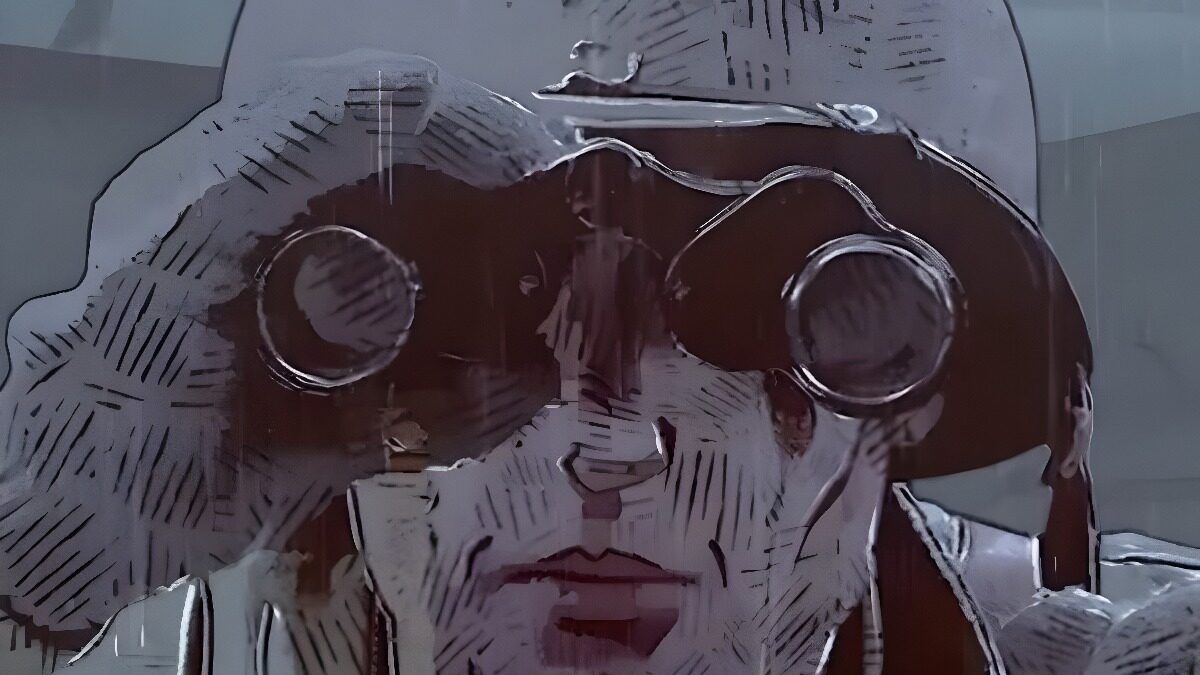 Trailer The Liberator. Serie 2020 Netflix. Guerra. Estreno Noviembre