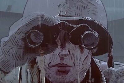 Trailer The Liberator. Serie 2020 Netflix. Guerra. Estreno Noviembre