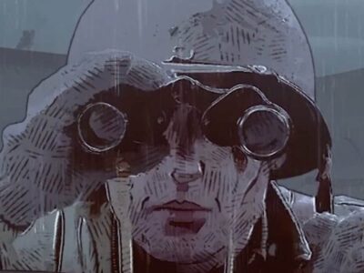 The Liberator (2020)