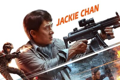 La Nueva de Jackie Chan: Vanguard (2020)