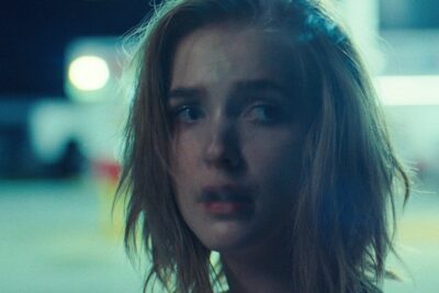 The Giant (2020). Estrenos Noviembre. Trailer Película