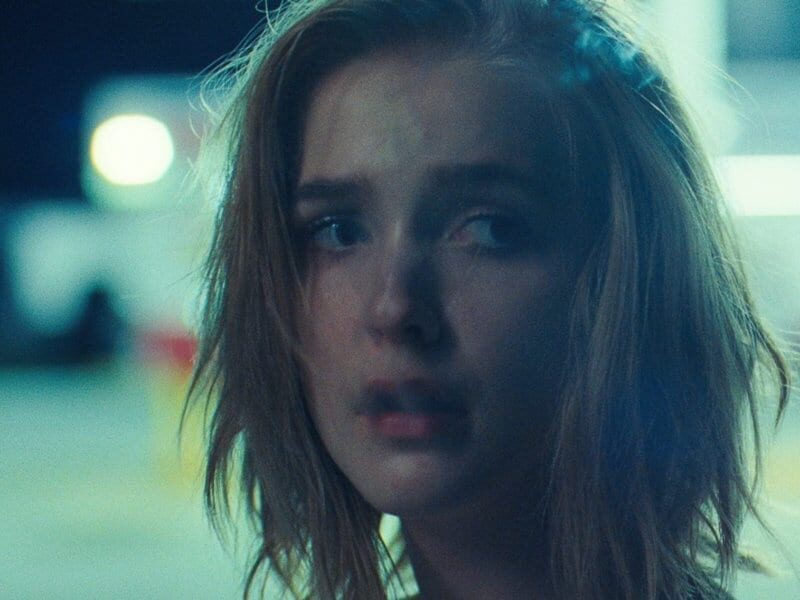 The Giant (2020). Estrenos Noviembre. Trailer Película