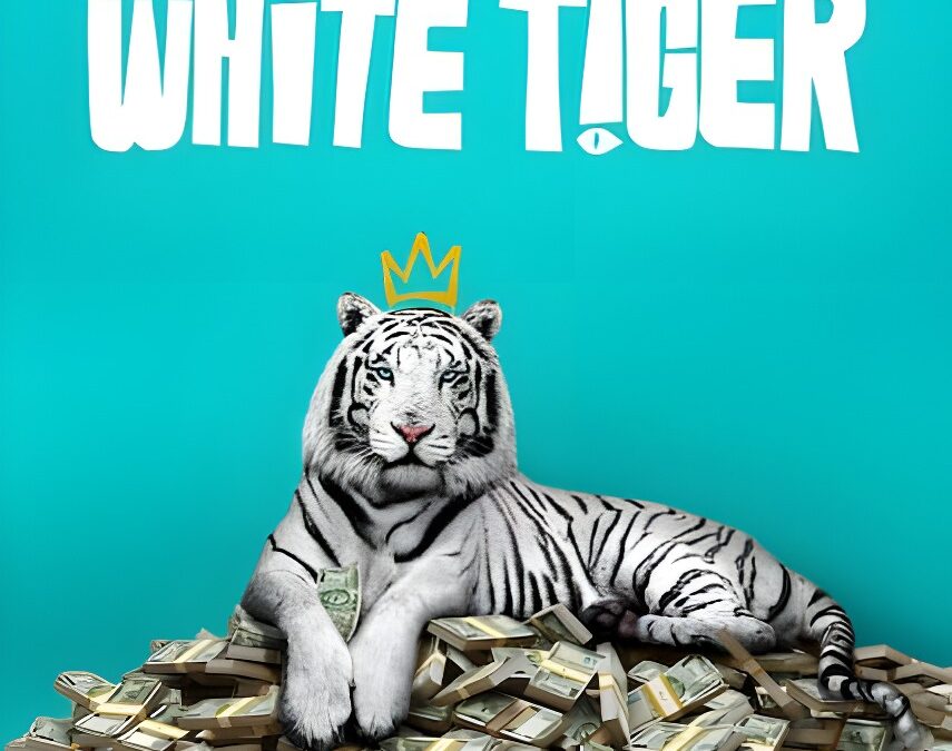 Próximamente en Netflix: Tigre Blanco (2020). Estreno Enero 2021