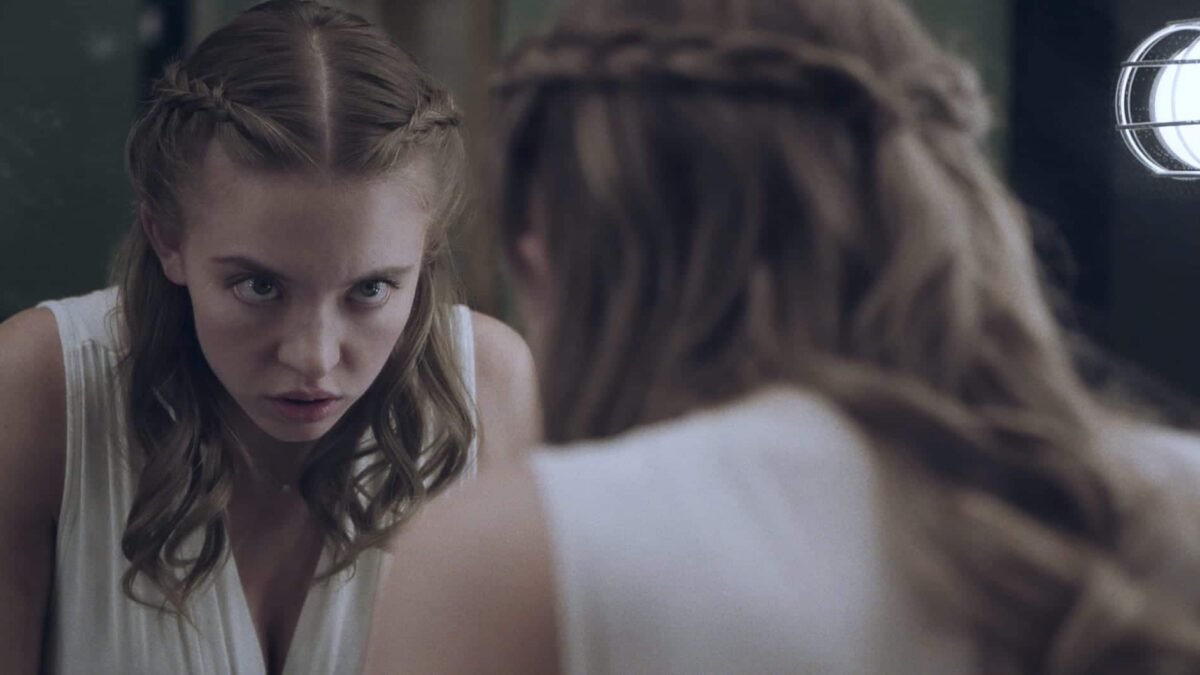 Nocturno (2020). Película Terror. Crítica, Reseña