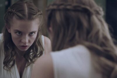 Nocturno (2020). Película Terror. Crítica, Reseña