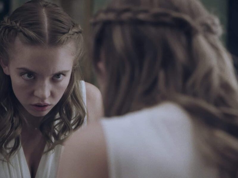 Nocturno (2020). Película Terror. Crítica, Reseña