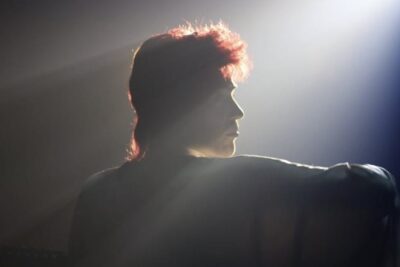 Trailer de Stardust (2020), biopic sobre David Bowie