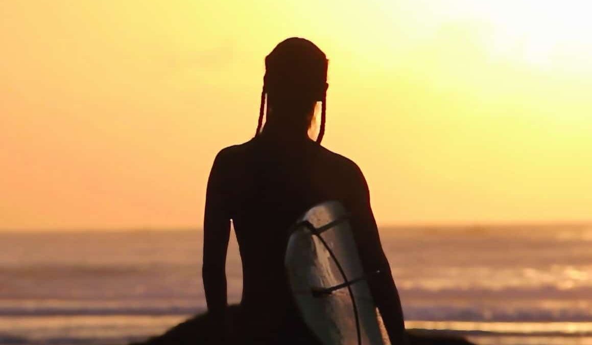 She Is the Ocean (2018). Película Estreno Documental. Trailer