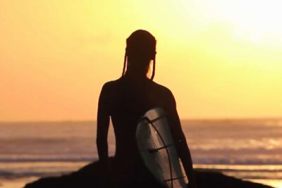 She Is the Ocean (2018). Película Estreno Documental. Trailer