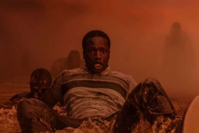 Casa Ajena (2020). Terror Netflix. Crítica de la Película