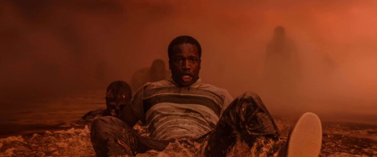 Casa Ajena (2020). Terror Netflix. Crítica de la Película