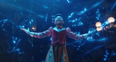 Jingle Jangle: A Christmas Journey (2020)