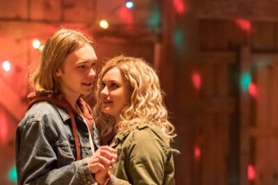 Spontaneous (2020). Película de Brian Duffield