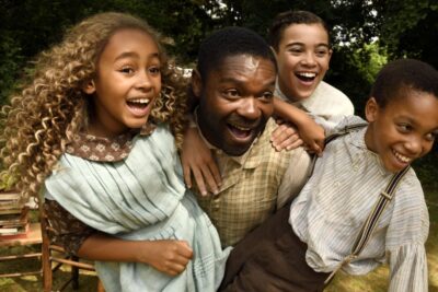 Érase una vez (2020). Película Estreno. Noviembre Trailer