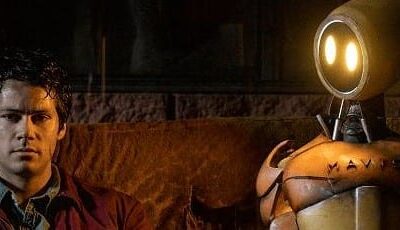 Love and Monsters (2020). Película. Crítica, Reseña