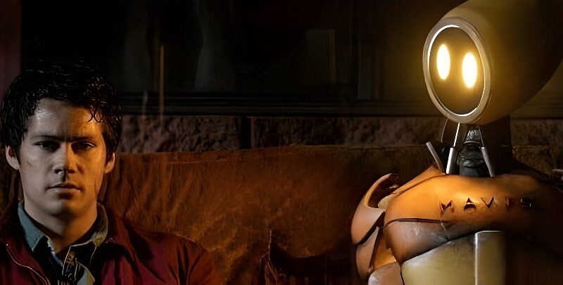 Love and Monsters (2020). Película. Crítica, Reseña