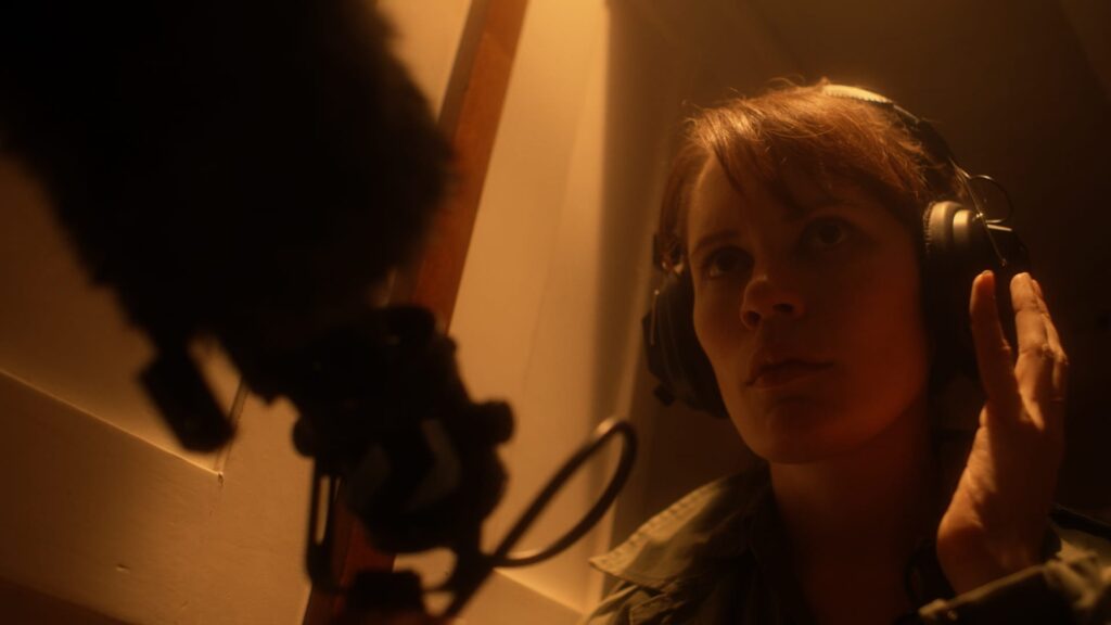 Haunting of the Mary Celeste (2020). Crítica