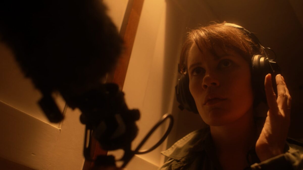 Haunting of the Mary Celeste (2020). Crítica