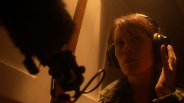 Haunting of the Mary Celeste (2020). Crítica