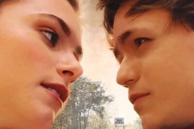 Middleton Christmas (2020). Película Estreno. Trailer