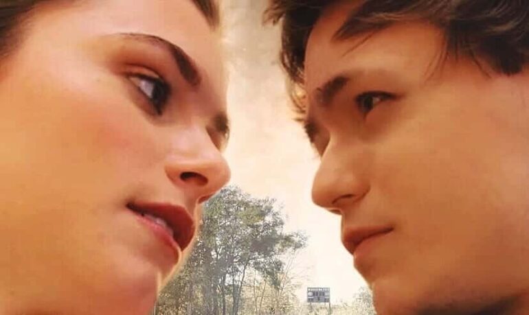 Middleton Christmas (2020). Película Estreno. Trailer