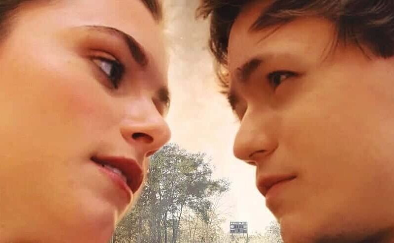 Middleton Christmas (2020). Película Estreno. Trailer