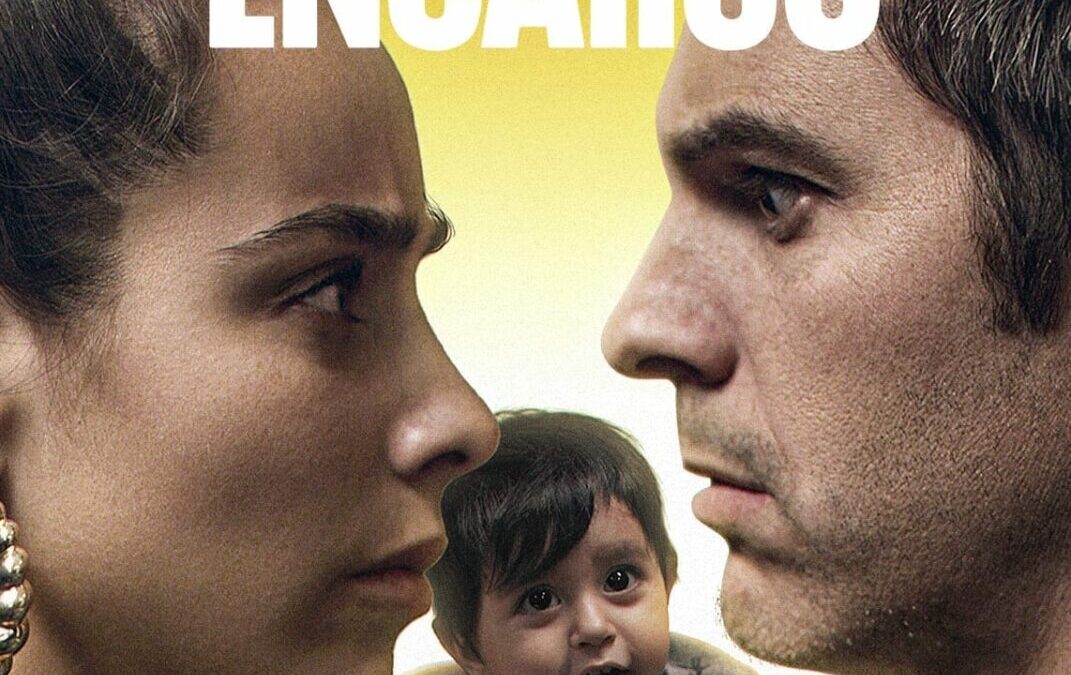 Ahí te Encargo (2020). Película Netflix. Crítica, Reseña