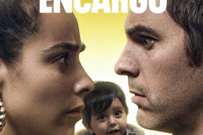 Ahí te Encargo (2020). Película Netflix. Crítica, Reseña