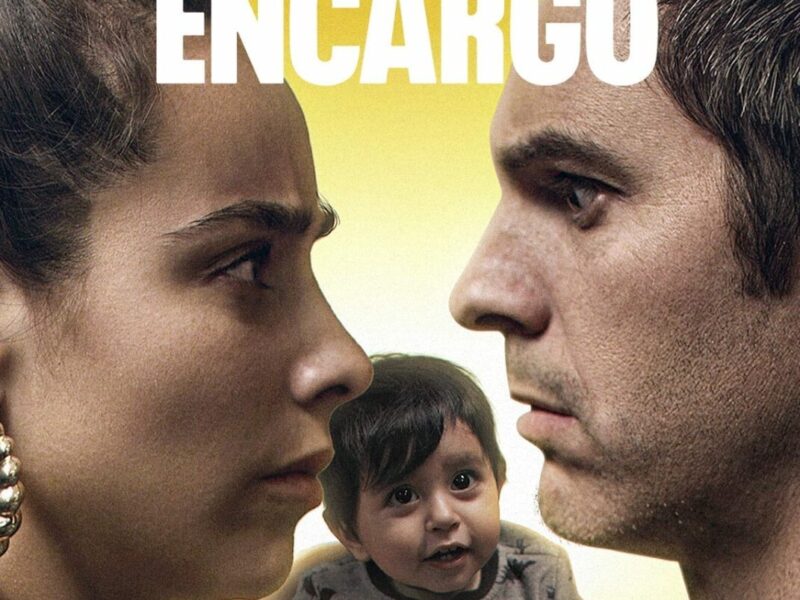 Ahí te Encargo (2020). Película Netflix. Crítica, Reseña