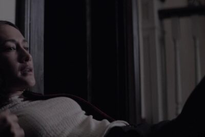 Slumber, el Demonio del Sueño (2017). Película Terror. Crítica, Reseña