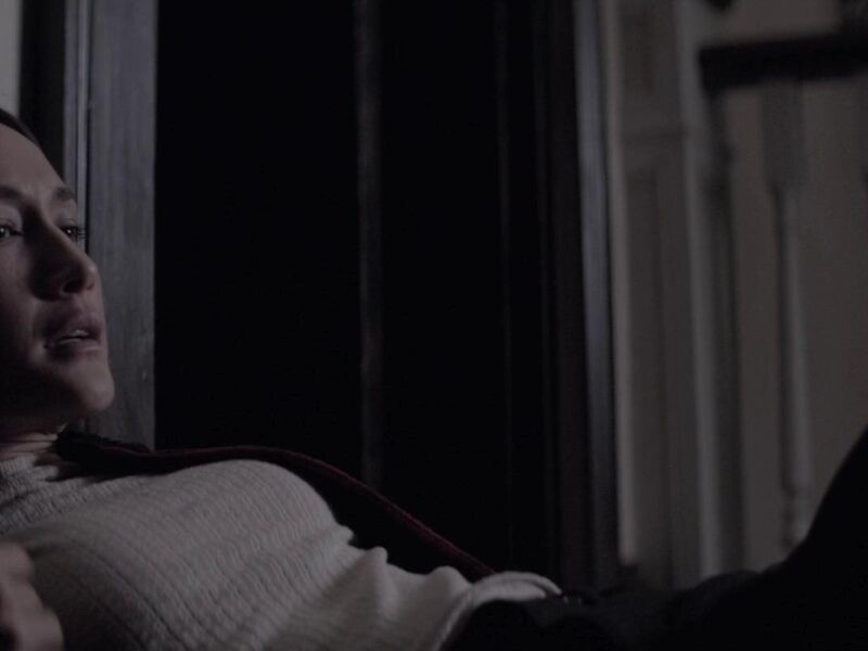 Slumber, el Demonio del Sueño (2017). Película Terror. Crítica, Reseña