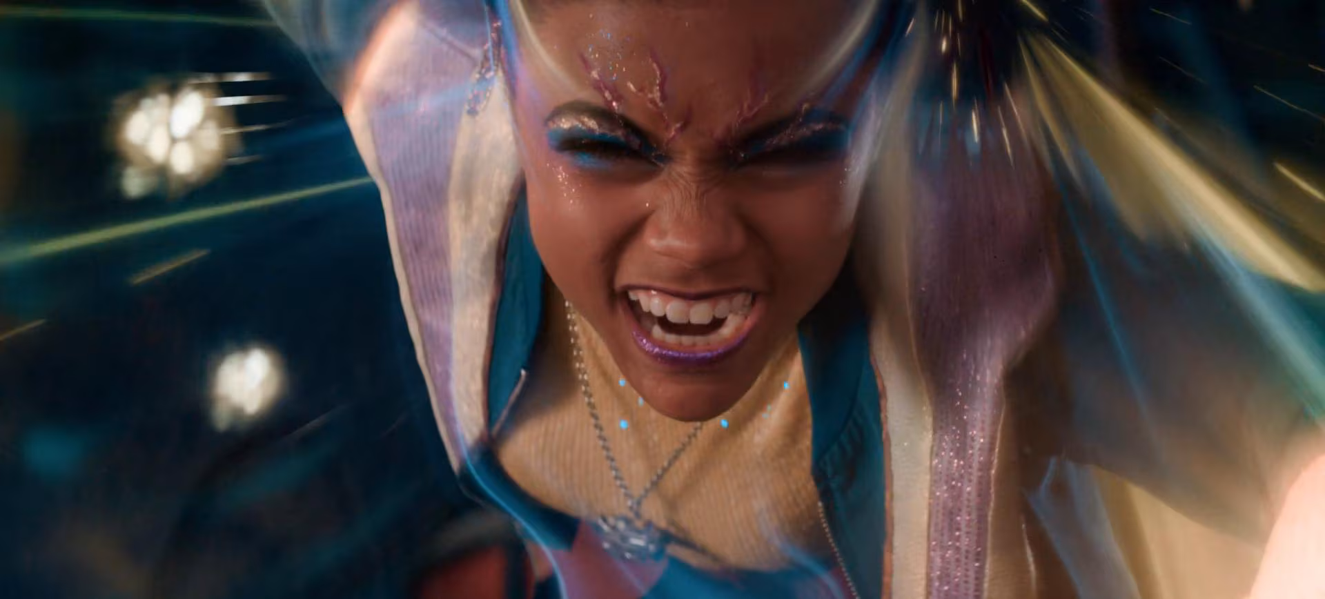 Guía de una Niñera para Cazar Monstruos (2020)