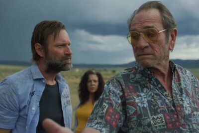 Wander (2020). Película Estreno Diciembre. Trailer