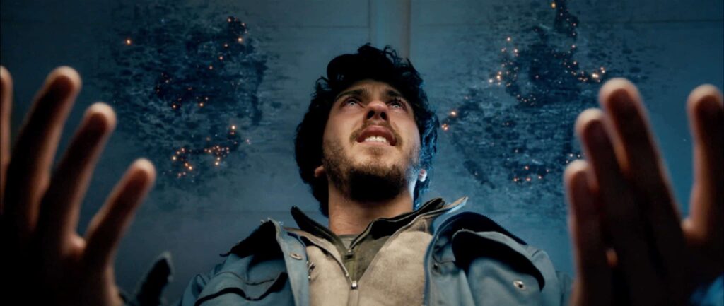 Crítica a Mortal (2020). Película Fantasía. Acción. Crítica, Reseña