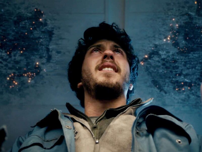 Crítica a Mortal (2020). Película Fantasía. Acción. Crítica, Reseña