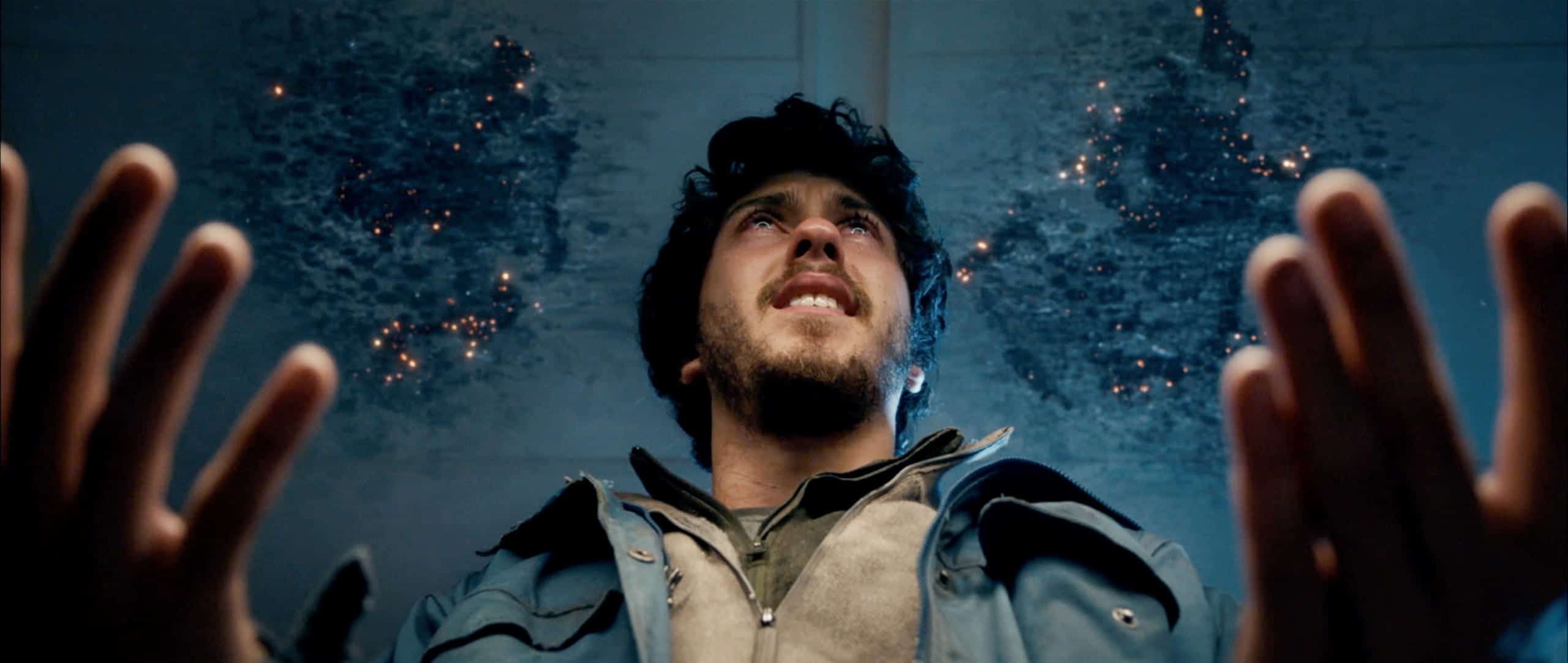 Crítica a Mortal (2020). Película Fantasía. Acción. Crítica, Reseña