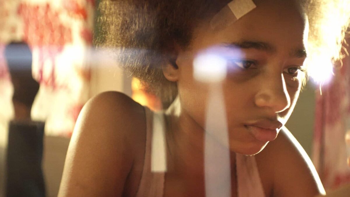 Princess of the Row (2019). Película Estreno Noviembre. Trailer