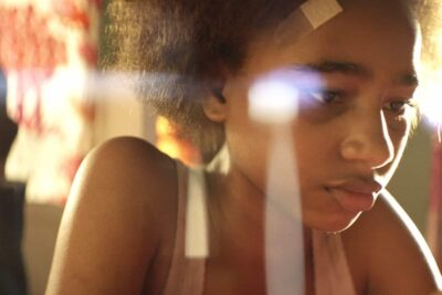 Princess of the Row (2019). Película Estreno Noviembre. Trailer