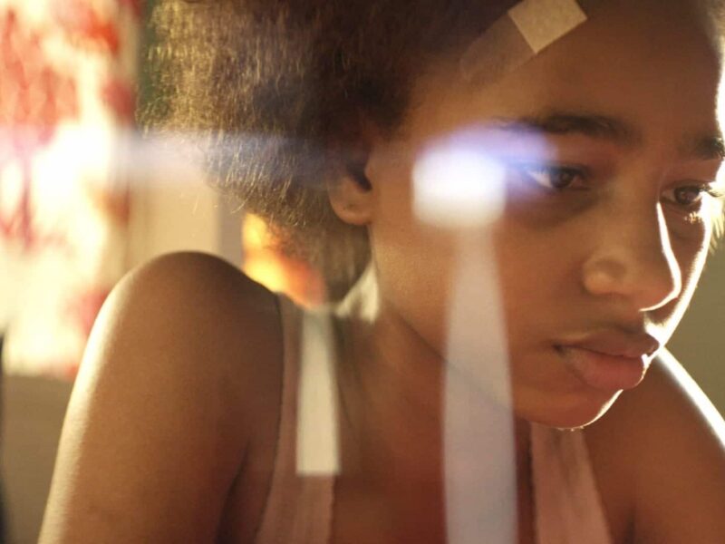 Princess of the Row (2019). Película Estreno Noviembre. Trailer