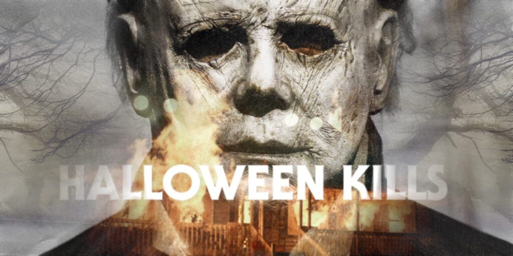 Nuevo Trailer de Halloween Kills. Estreno Octubre del 2021