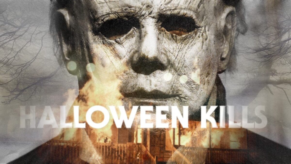 Nuevo Trailer de Halloween Kills. Estreno Octubre del 2021