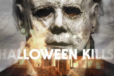 Nuevo Trailer de Halloween Kills. Estreno Octubre del 2021