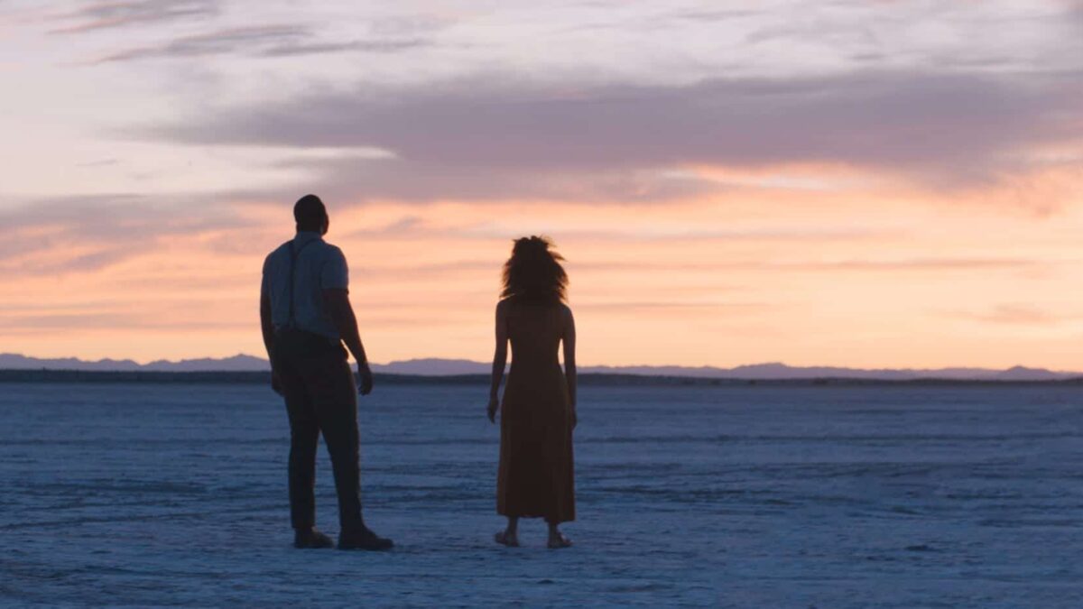 Nueve Días (2020). Película Estreno. Trailer